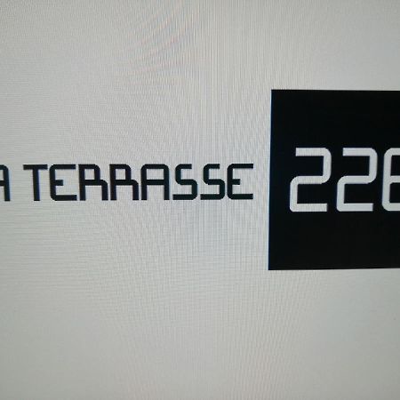 Appartamento La Terrasse 226 Malmedy Esterno foto
