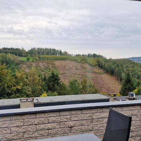 Appartamento La Terrasse 226 Malmedy Esterno foto