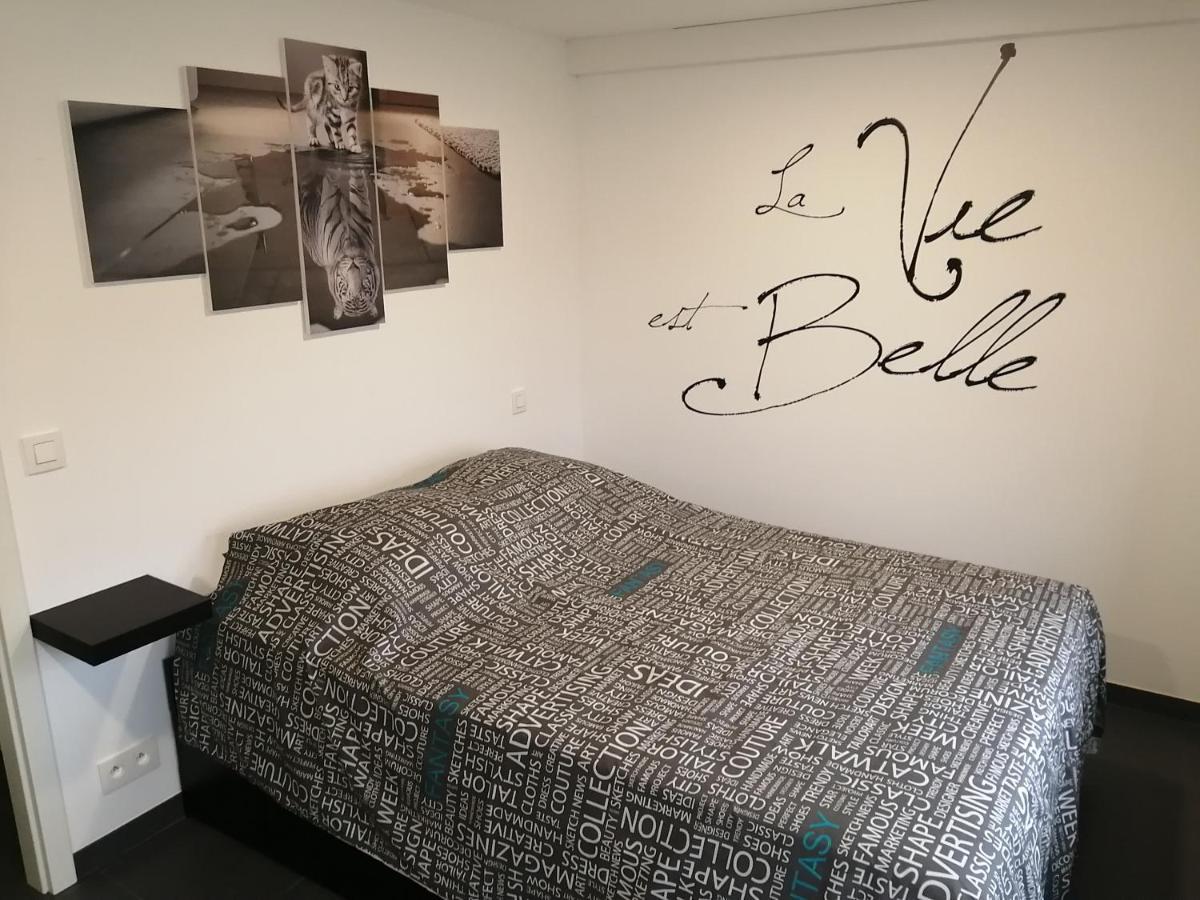 Appartamento La Terrasse 226 Malmedy Esterno foto