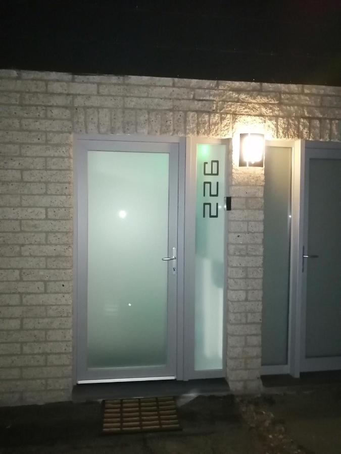 Appartamento La Terrasse 226 Malmedy Esterno foto