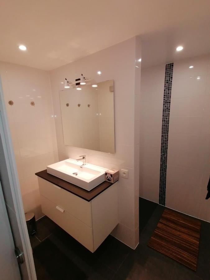 Appartamento La Terrasse 226 Malmedy Esterno foto