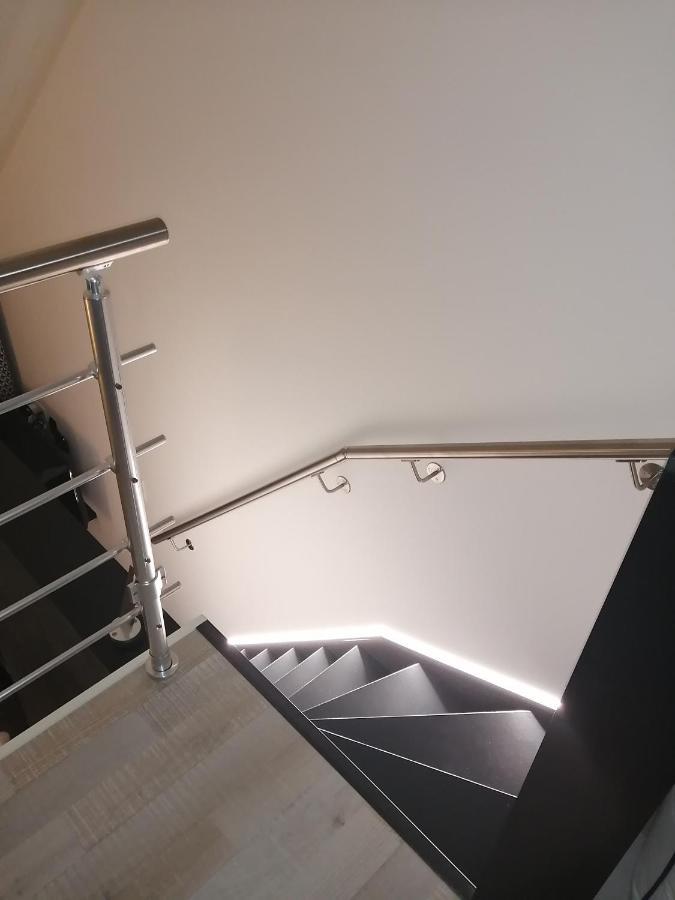 Appartamento La Terrasse 226 Malmedy Esterno foto