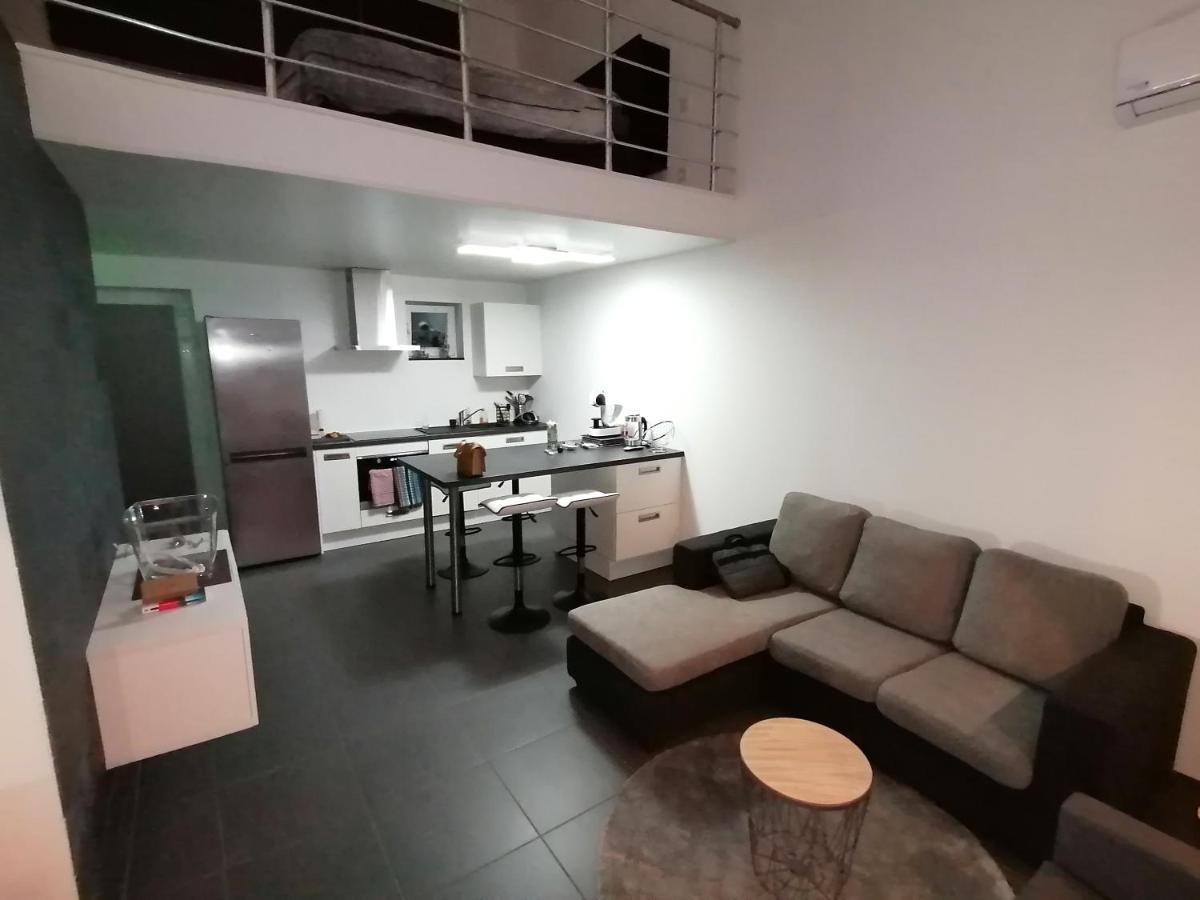 Appartamento La Terrasse 226 Malmedy Esterno foto