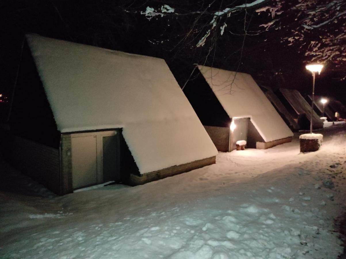 Appartamento La Terrasse 226 Malmedy Esterno foto