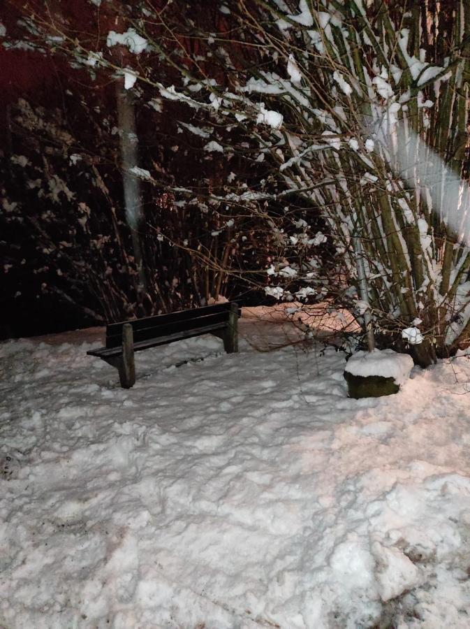 Appartamento La Terrasse 226 Malmedy Esterno foto