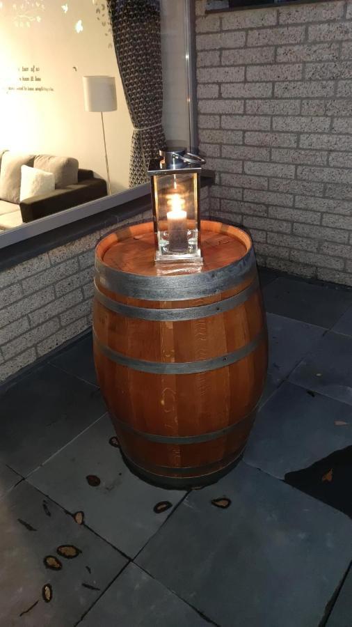 Appartamento La Terrasse 226 Malmedy Esterno foto