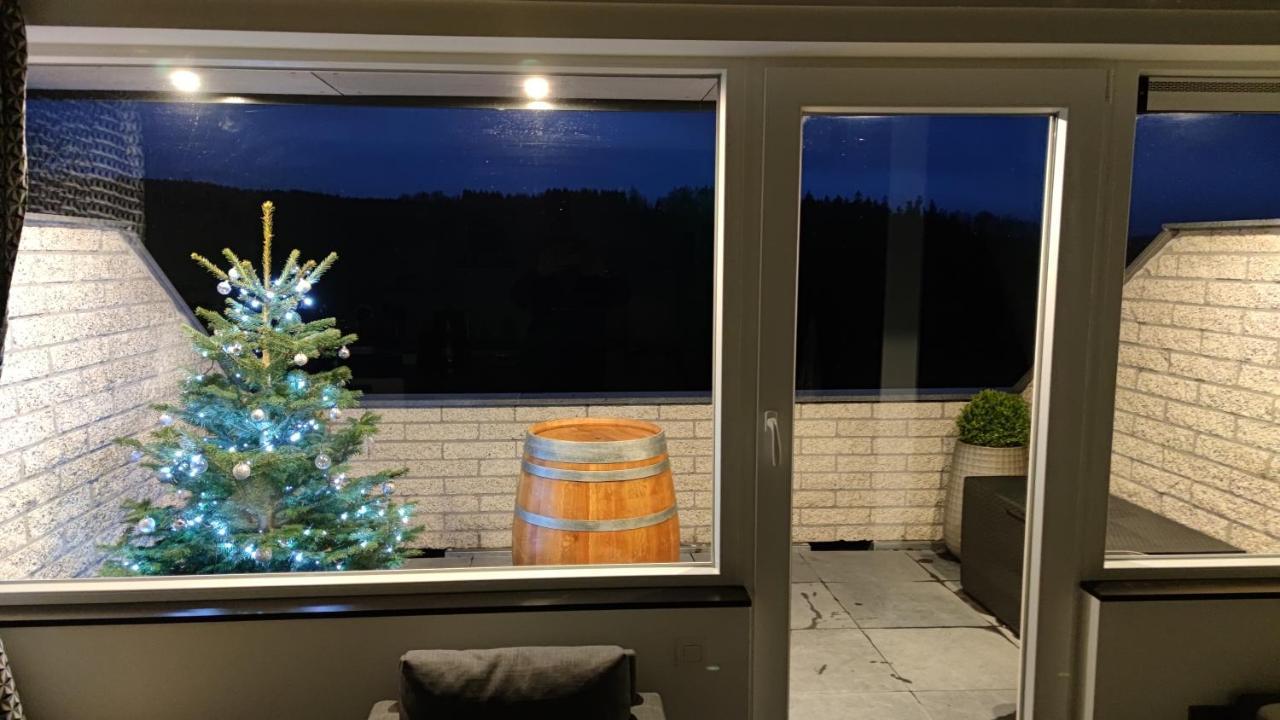 Appartamento La Terrasse 226 Malmedy Esterno foto