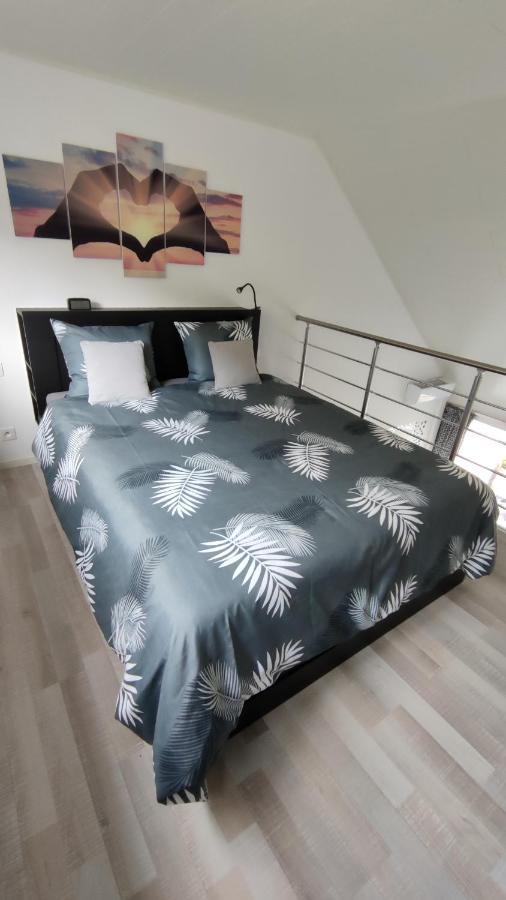 Appartamento La Terrasse 226 Malmedy Esterno foto
