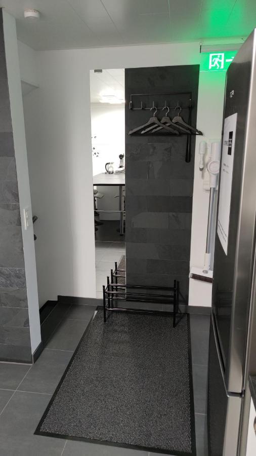 Appartamento La Terrasse 226 Malmedy Esterno foto