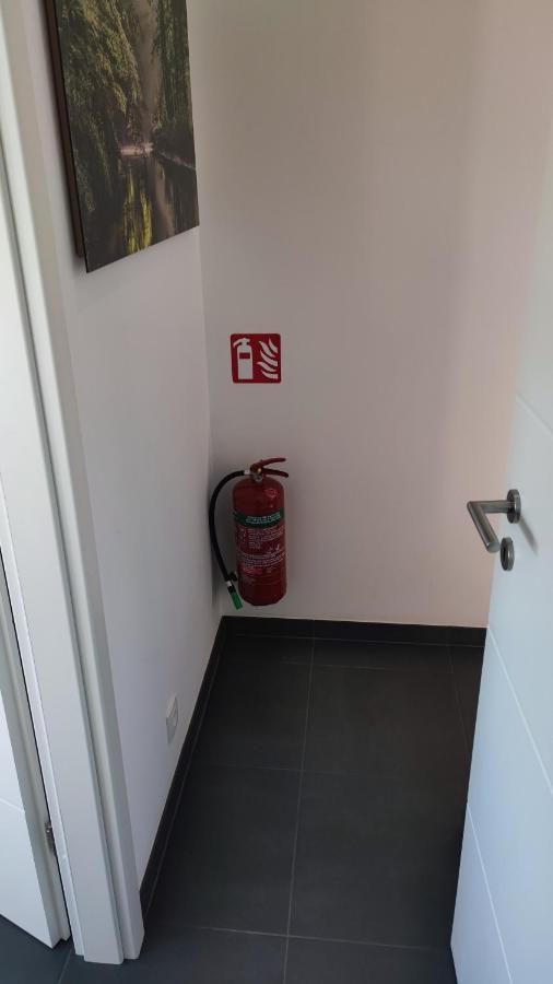 Appartamento La Terrasse 226 Malmedy Esterno foto