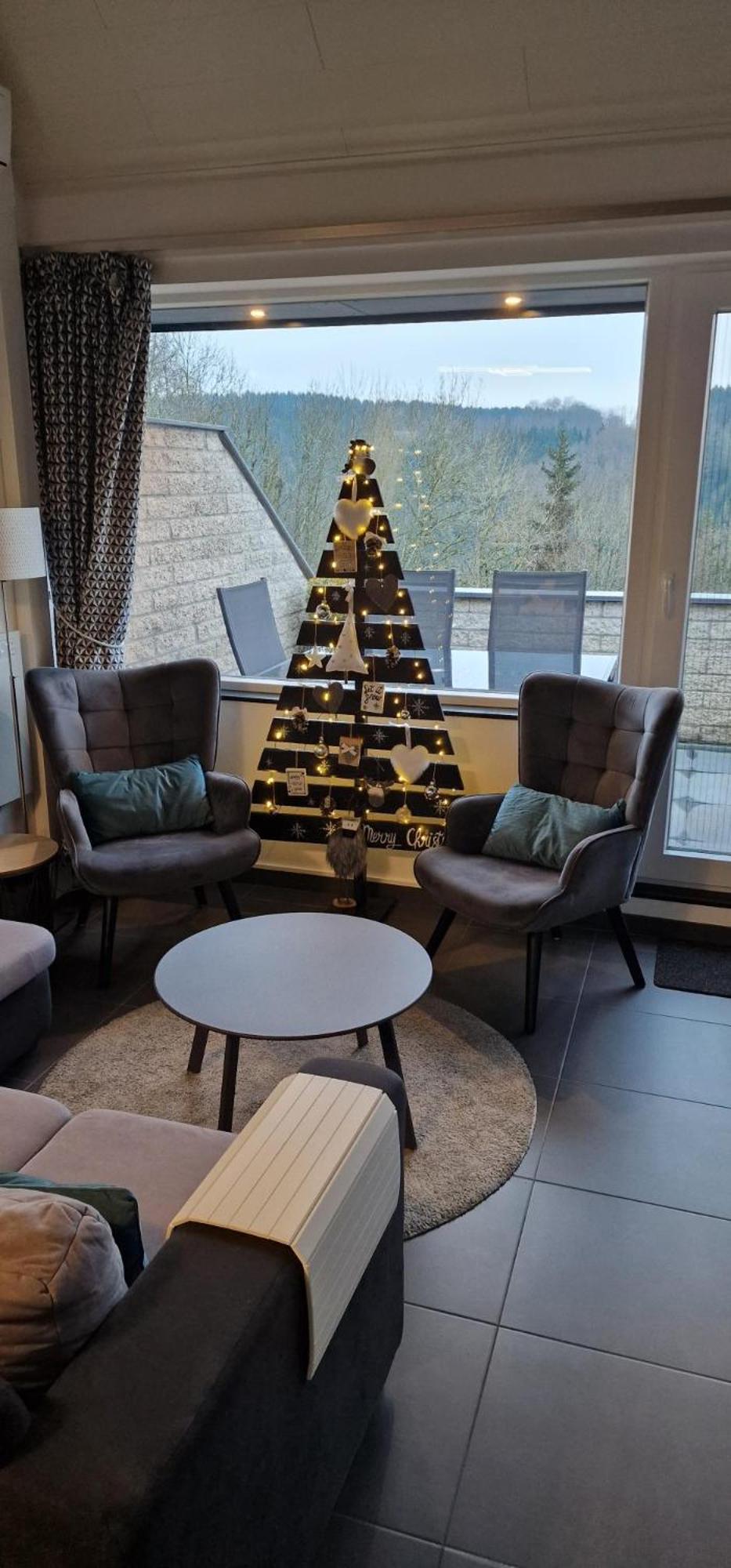 Appartamento La Terrasse 226 Malmedy Esterno foto